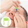 Compact Drops Aid Tool Supplies Holder Anti-Shake Feature for Seniors view 4