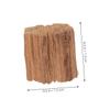 Cabilock 8packs French Oak Wine Making Chips Light to Red Wine Oak Chips for Enhancing Flavor and Home Brewing view 4