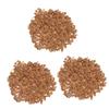 Cabilock 6packs French Oak Wine Making Chips Lightly Chips for Home Brewing Wine Flavor and for Whiskey Aging view 1