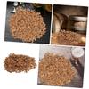 Cabilock 6packs French Oak Wine Making Chips Lightly Chips for Home Brewing Wine Flavor and for Whiskey Aging view 2