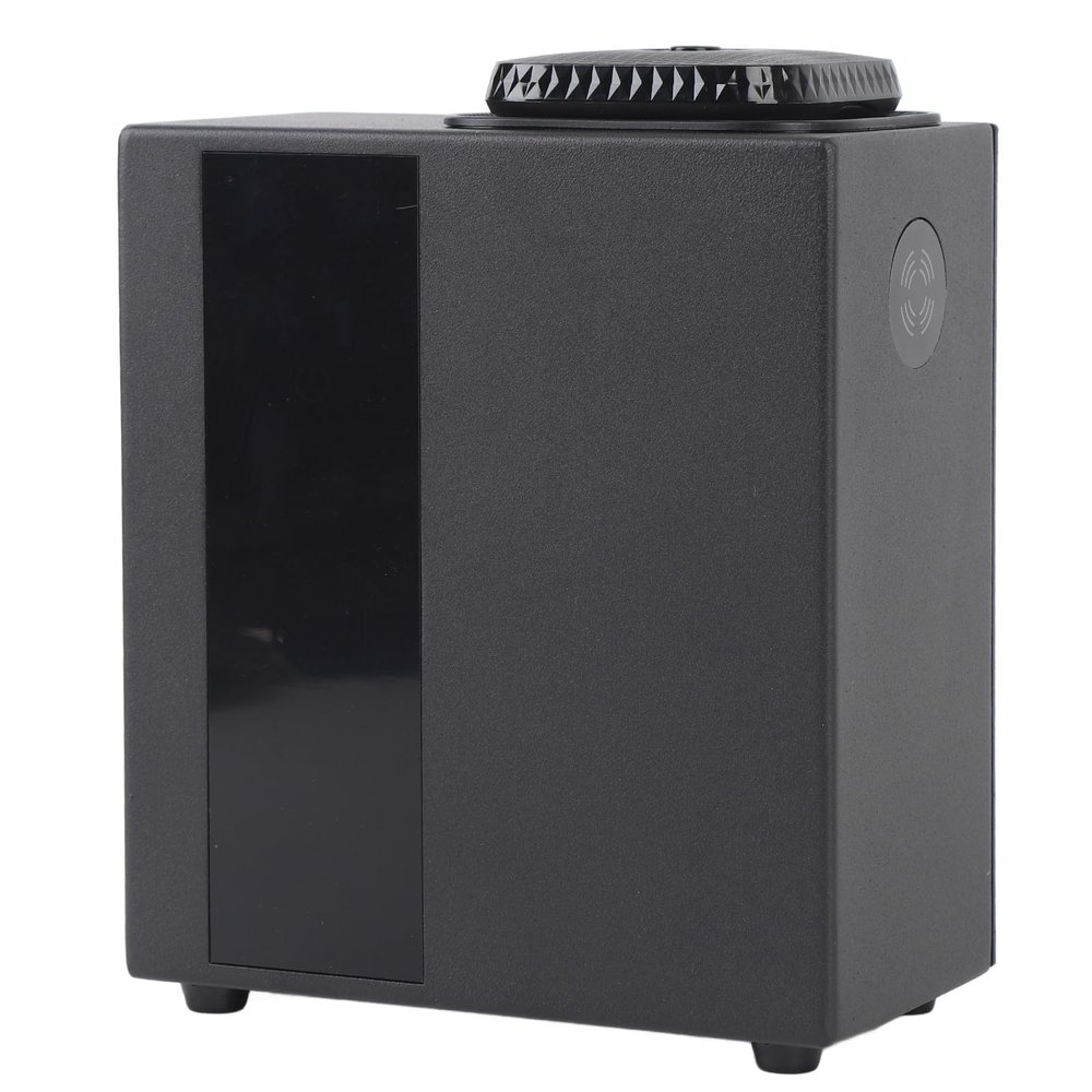 Smart HVAC Scent Diffuser for Home & Office, Aromatherapy Diffuser with App Control, Large Room Coverage, 200ML Capacity, 100-240V US Plug