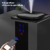 Smart HVAC Scent Diffuser for Home & Office, Aromatherapy Diffuser with App Control, Large Room Coverage, 200ML Capacity, 100-240V US Plug view 3