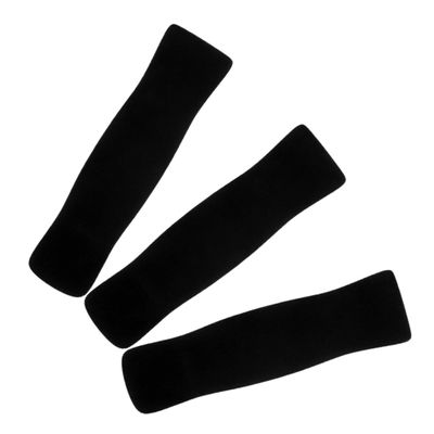 NOLITOY Non-slip Umbrella Handle Covers 3pcs Sponge Grip for Cane Handle Replacement Comfortable Grip