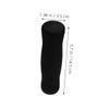 NOLITOY Non-slip Umbrella Handle Covers 3pcs Sponge Grip for Cane Handle Replacement Comfortable Grip view 2