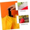 NOLITOY Non-slip Umbrella Handle Covers 3pcs Sponge Grip for Cane Handle Replacement Comfortable Grip view 3