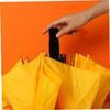 NOLITOY Non-slip Umbrella Handle Covers 3pcs Sponge Grip for Cane Handle Replacement Comfortable Grip view 4
