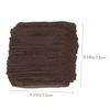 VINTORKY Diy Wine Making Supplies 200g French Oak Wine Brewing Chips Oak Chips for Aging Rich Complex view 2