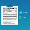 Terry Naturally Pea Healthy Inflammation Response - Post Workout - 60 Count view 2