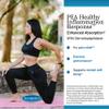 Terry Naturally Pea Healthy Inflammation Response - Post Workout - 60 Count view 3