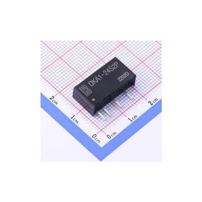 (1pieces) DKA1-24S2P DIP-7