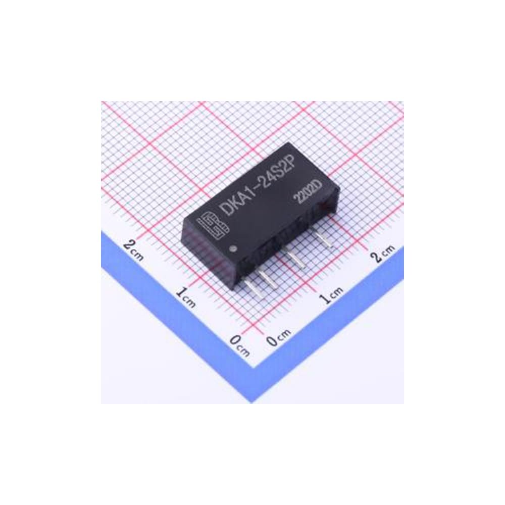(1pieces) DKA1-24S2P DIP-7