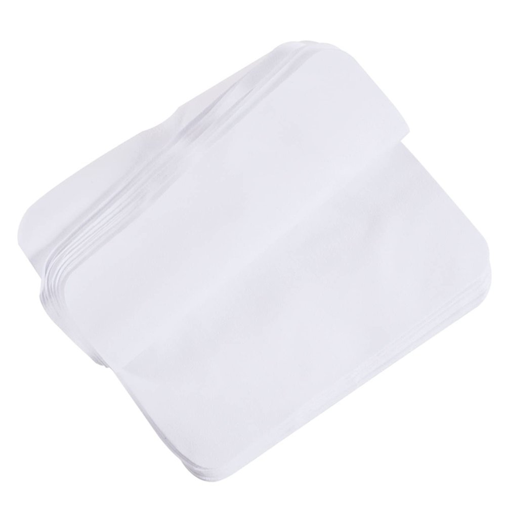 10 Pieces Eye Glasses Cloth Eyeglass for Shining Screen Remove Dirt Static- Fog Fingerprints
