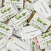 38 Pcs Wedding Candy Party Favors Wrapped Miniatures Chocolate - Botanical view 2