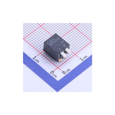 (1pieces) BPA02SB DIP