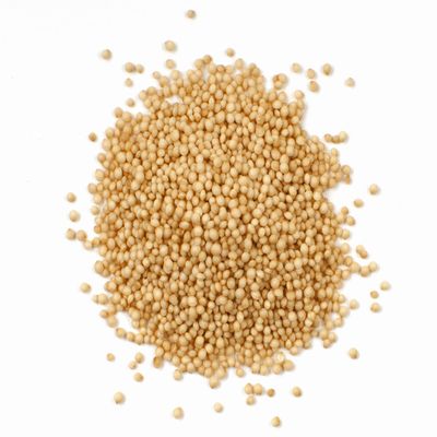 D'Allesandro Organic Amaranth, 10 lb - Ancient Grain with Nutty Flavor and Crunchy Texture