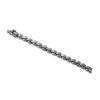 ZJchao Steel Metal Stylish Punk Bracelet Jewelry Men for School Party Daily Wear view 1