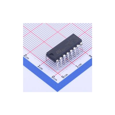 (1pieces) L293B DIP-16