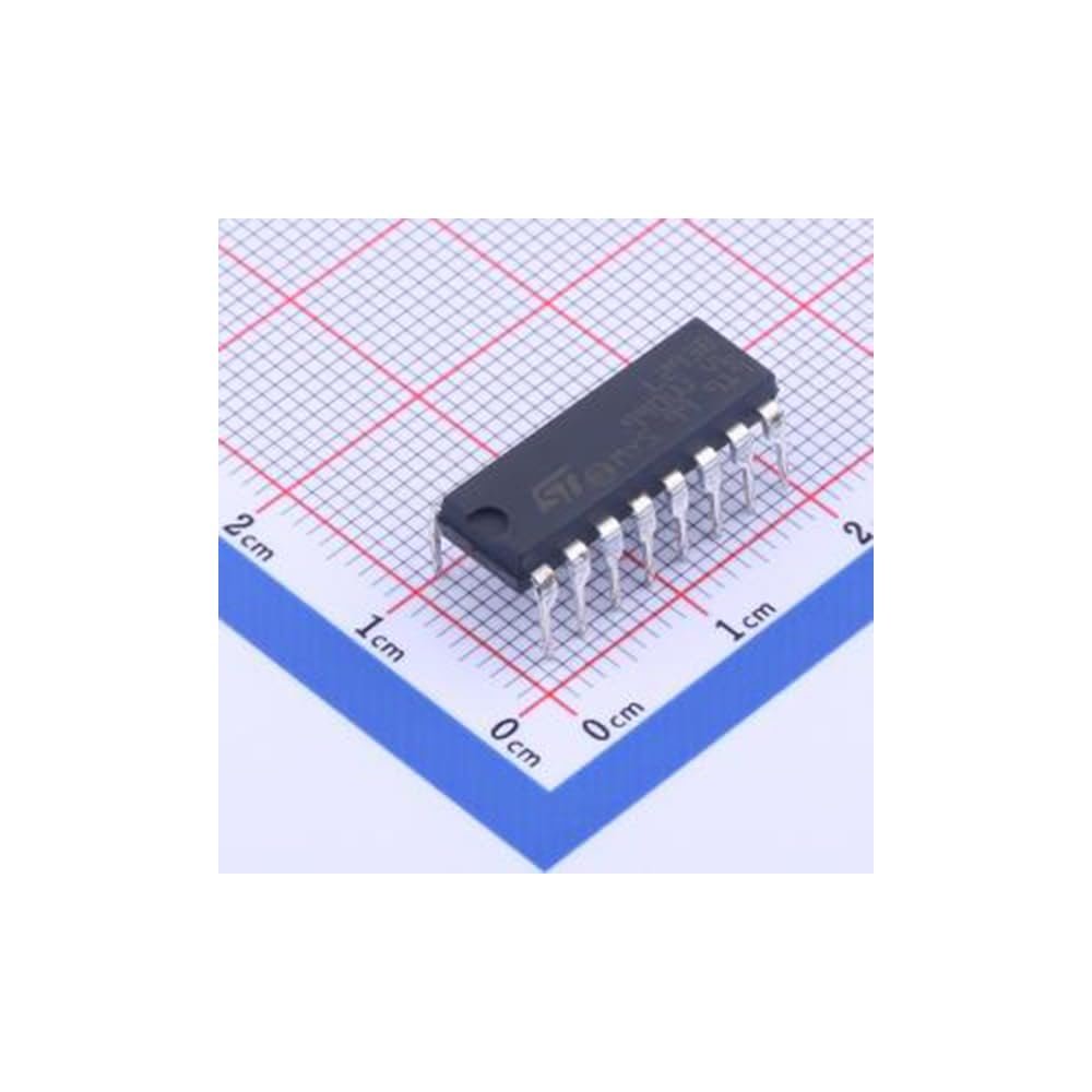 (1pieces) L293B DIP-16
