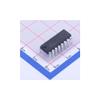 (1pieces) L293B DIP-16 view 1