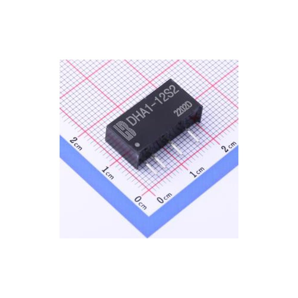 (1pieces) DHA1-12S2 DIP-7