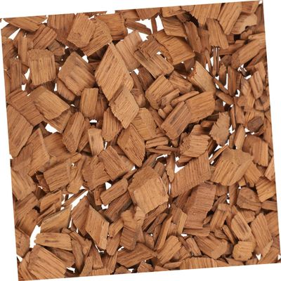 GRIRIW Oak Wine Making Chips French Oak for Enhancement Flavor Improvement Home Brewing Equipment