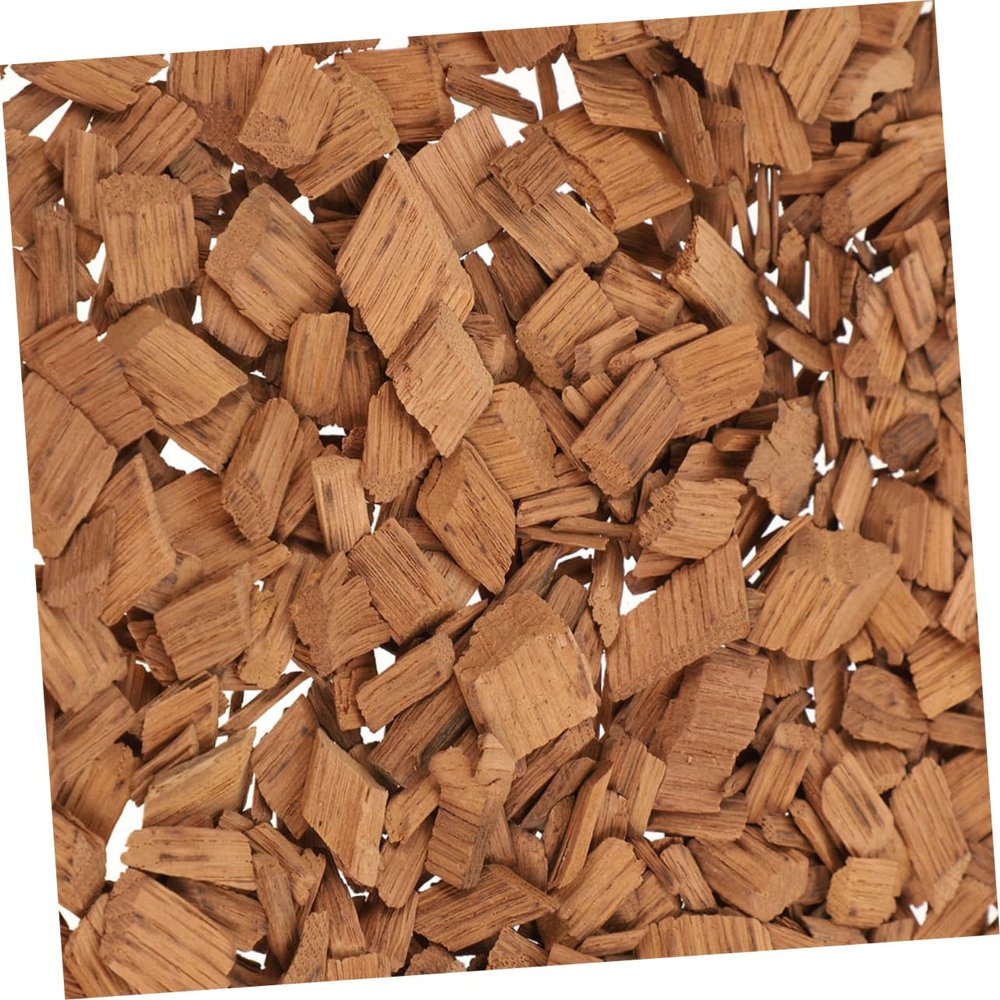 GRIRIW Oak Wine Making Chips French Oak for Enhancement Flavor Improvement Home Brewing Equipment