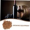 GRIRIW Oak Wine Making Chips French Oak for Enhancement Flavor Improvement Home Brewing Equipment view 3