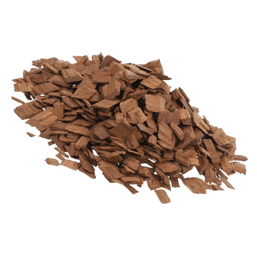 GRIRIW G Oak Chips for Red Wine Making French Oak Chips Medium Toast for Diy Wine Brewing