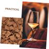 GRIRIW G Oak Chips for Red Wine Making French Oak Chips Medium Toast for Diy Wine Brewing view 3