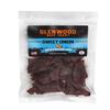 Glenwood Beef Jerky Sweet Onion Meat Snack 9 Ounce, Sweet Beef Jerky with Walla Walla Onion, Made in the USA view 1