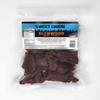 Glenwood Beef Jerky Sweet Onion Meat Snack 9 Ounce, Sweet Beef Jerky with Walla Walla Onion, Made in the USA view 2