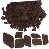 GRIRIW 1pack Heavy French Oak Wine Making Chips Oak Chips for Aging Homebrewing Equipment Diy Winemaking Supplies view 1