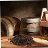 GRIRIW 1pack Heavy French Oak Wine Making Chips Oak Chips for Aging Homebrewing Equipment Diy Winemaking Supplies view 4