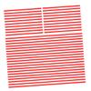 ELAYARD 40pcs Red Plastic Sprayer Can Tubes for Precision Spraying view 1
