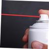 ELAYARD 40pcs Red Plastic Sprayer Can Tubes for Precision Spraying view 4