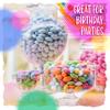 Jordan Almonds | 1-Pound Bag | Pastel Candy for Wedding Buffets, Party Favors, Bridal Showers & Elegant Candy Displays | Old Fashioned Coated Almonds view 4