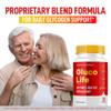 (2 Pack) GlucoLife Capsules - Official GlucoLife Premium Formula Supplement Pills, Advanced Support Formula for Wellness & Overall Health, All Natural Ingredients GlucoLife, 60 Capsules for 2 Months view 3
