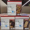 Elevation Advance Bar Chocolate Chip Granola, Chocolate Peanut Butter, Blueberry Greek Yogurt (Three Boxes) view 2