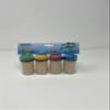 800 Pieces Bamboo Toothpick Set - 6 Pack view 1