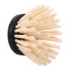 CHILDWEET 1pcs Dish Brush Replacement for Convenient Cleaning Sturdy Scrubber Refill for Kitchen and Pans to Replace for Efficient Dishwashing view 1