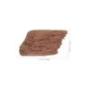 BIUDECO 100g Oak Aroma Enhancer Light Toast Chips French Oak for Wine Brewing Whiskey Aging Pack view 2