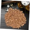 BRIGHTFUFU Light Toasted French Oak Chips for Winemaking Enhance Wine Aroma Taste Oak Chips for Home Brewing Whiskey Aging view 4