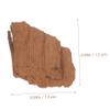 ABOOFAN Wine Brewing Oak Chips French Oak Chips for Wine Making Supplies for Aging view 2