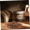 ABOOFAN Wine Brewing Oak Chips French Oak Chips for Wine Making Supplies for Aging view 3