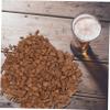 ABOOFAN Wine Brewing Oak Chips French Oak Chips for Wine Making Supplies for Aging view 4
