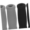 FOYTOKI 4pcs Elderly Chair Handle Grips Nonslip Cane Handle Wraps for Walking Aids Comfortable Grip view 3