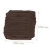Mikinona Oak Chips for Whiskey Aging 200g French Oak Wine Brewing Supplies Diy Home Brewing Equipment Enhance Aroma Taste view 2