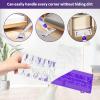 15 Pack Disposable Mopping Pads Refills for Swiffer PowerMop, Replacement with Power Mop RefillsPower Mop Pads, Spray PowerMop Mopping PadRefills for Floor Cleaning view 4