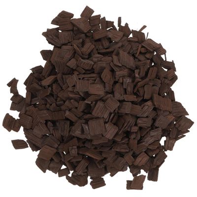CHICAMPERA 2bags Chips Oak Chips Pack for Wine Making Improve Wine Flavors for Home Commercial Brewing