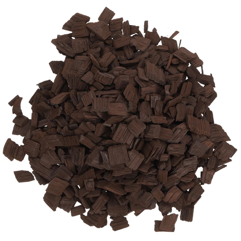 CHICAMPERA 2bags Chips Oak Chips Pack for Wine Making Improve Wine Flavors for Home Commercial Brewing